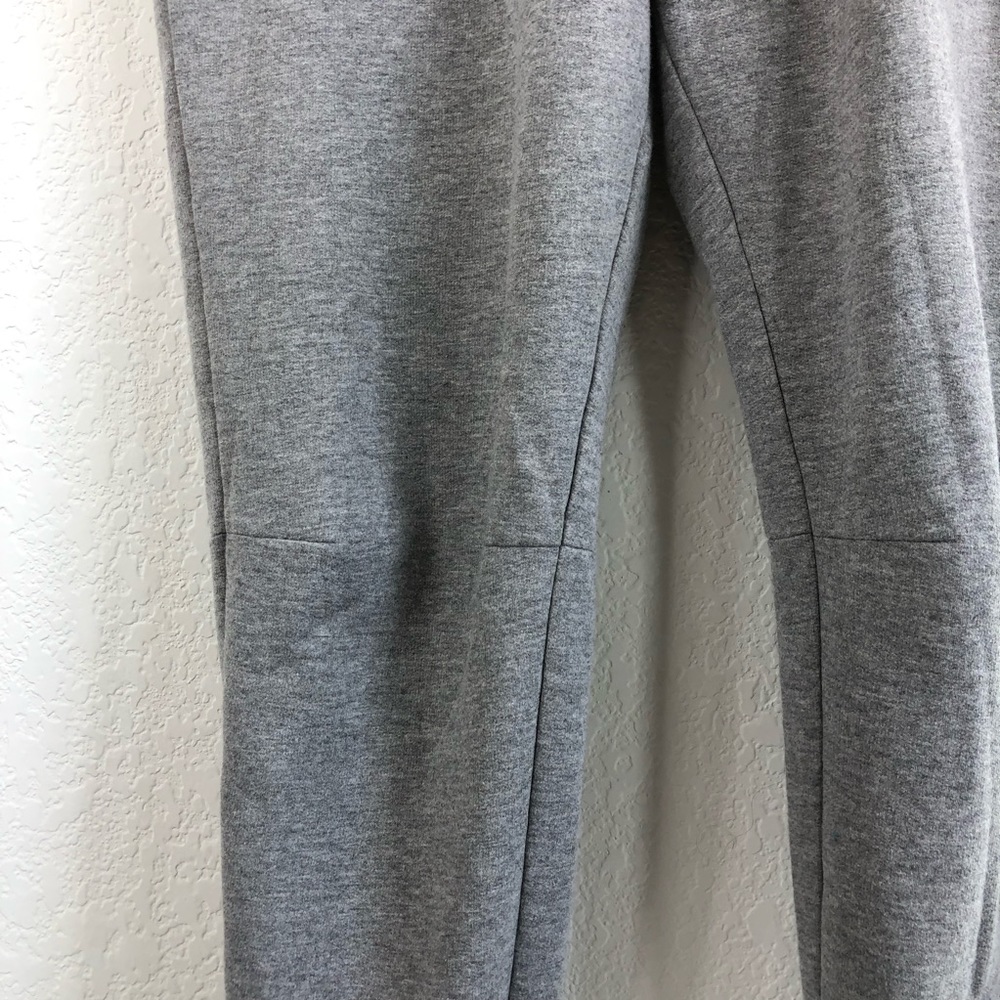 French Connection Zanna Tri Blend Drawstring Joggers - Picture 4 of 10
